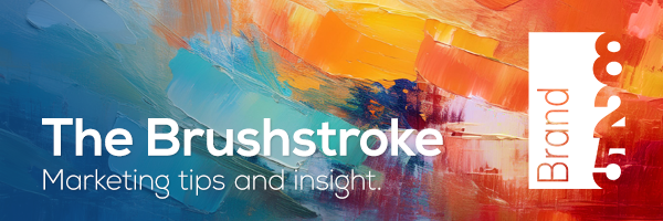 BrushstrokeHeader